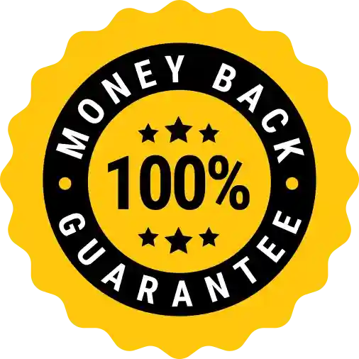 joint genesis money back guarantee