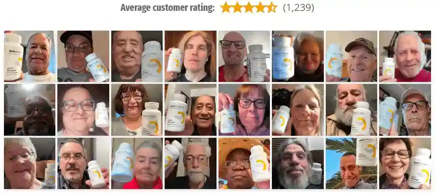 joint genesis customer reviews