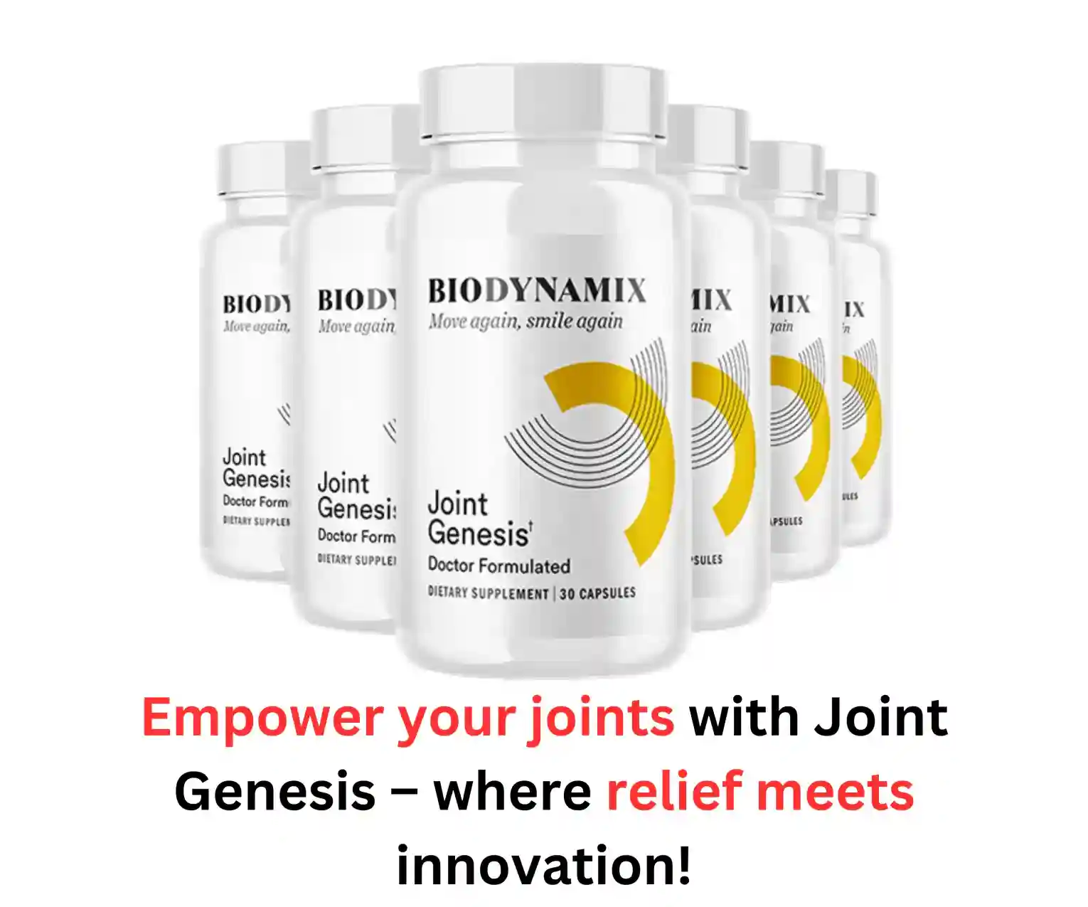 joint genesis